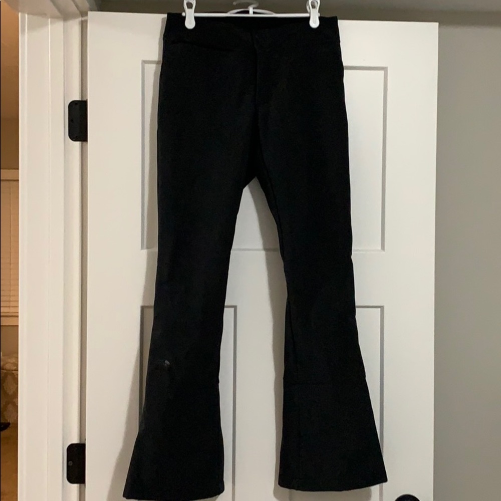 North face Snow Pants